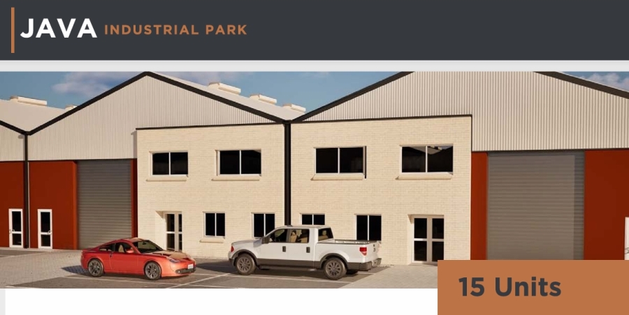 Commercial Property for Sale in Firgrove Western Cape